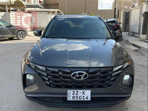 Hyundai for sale in Iraq